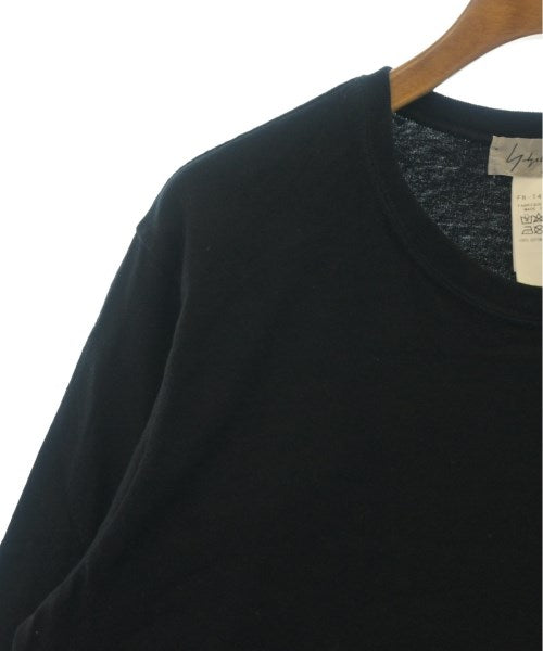 YOHJI YAMAMOTO Tee Shirts/Tops