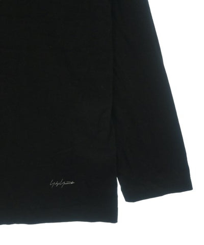 YOHJI YAMAMOTO Tee Shirts/Tops