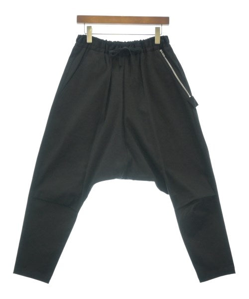 YOHJI YAMAMOTO Cropped pants