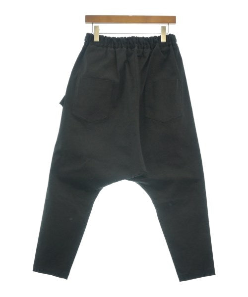 YOHJI YAMAMOTO Cropped pants