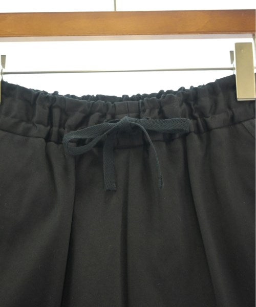 YOHJI YAMAMOTO Cropped pants