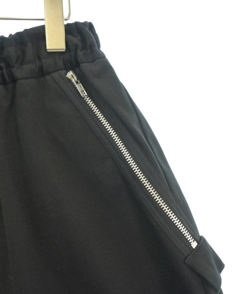 YOHJI YAMAMOTO Cropped pants