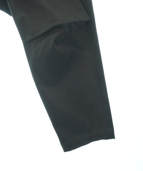 YOHJI YAMAMOTO Cropped pants