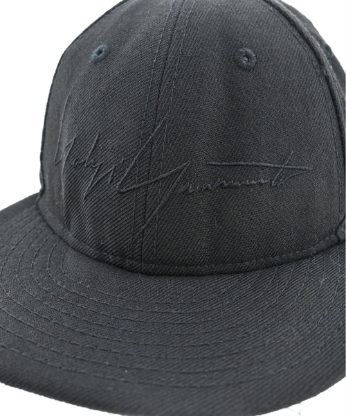 YOHJI YAMAMOTO Caps