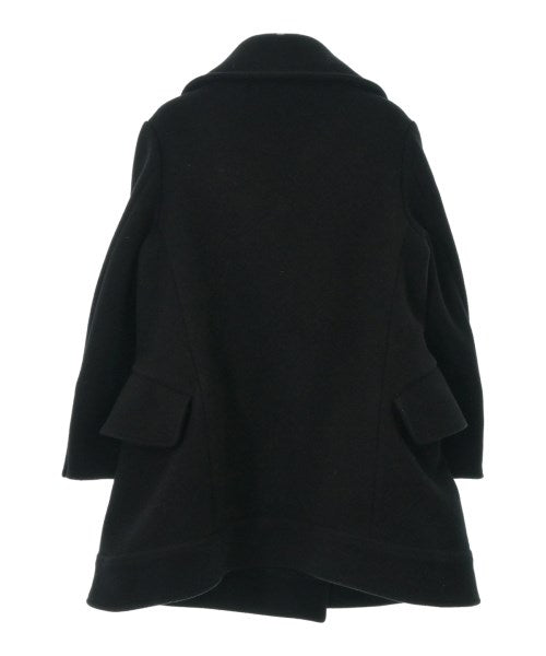 YOHJI YAMAMOTO Pea Coats