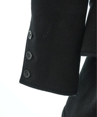 YOHJI YAMAMOTO Pea Coats