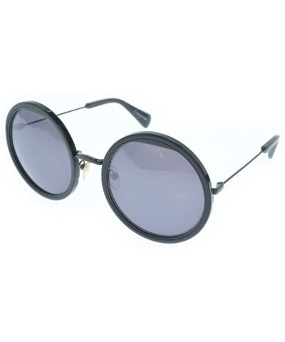 YOHJI YAMAMOTO Sun glasses