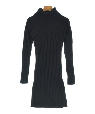 YOHJI YAMAMOTO Dresses