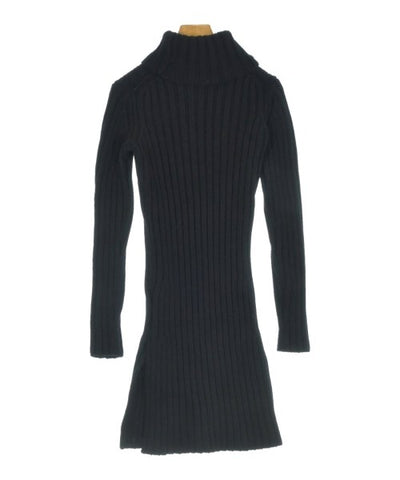 YOHJI YAMAMOTO Dresses