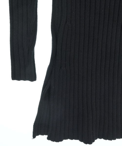 YOHJI YAMAMOTO Dresses