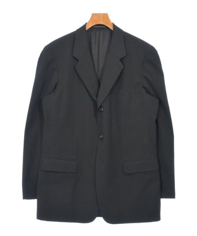 YOHJI YAMAMOTO COSTUME D'HOMME Blazers/Suit jackets