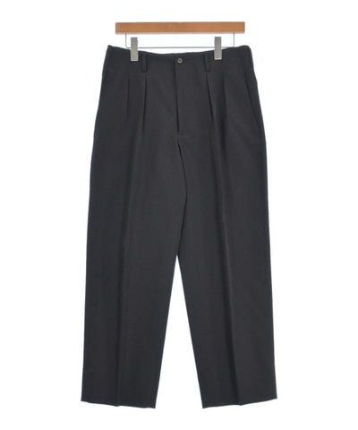YOHJI YAMAMOTO COSTUME D'HOMME Trousers