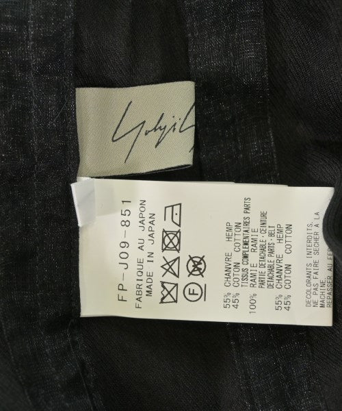 YOHJI YAMAMOTO Other