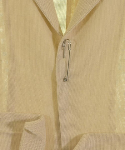 YOHJI YAMAMOTO Casual jackets