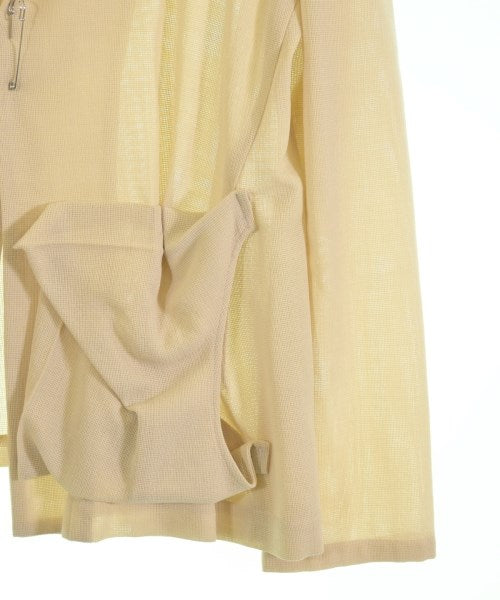 YOHJI YAMAMOTO Casual jackets