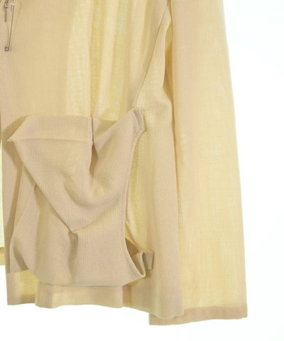 YOHJI YAMAMOTO Casual jackets