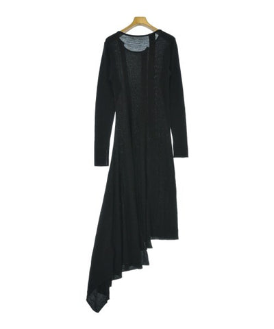 YOHJI YAMAMOTO Dresses