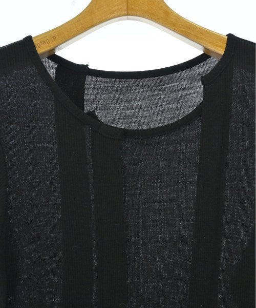 YOHJI YAMAMOTO Dresses