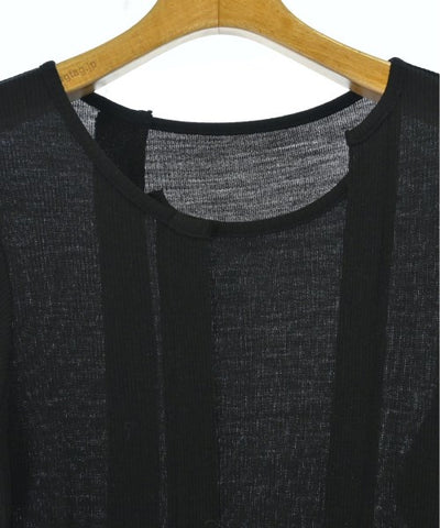 YOHJI YAMAMOTO Dresses