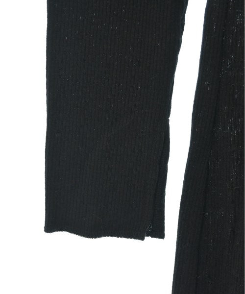 YOHJI YAMAMOTO Dresses