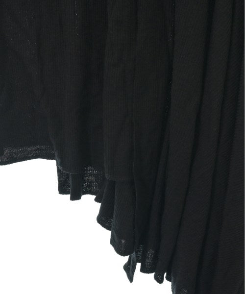 YOHJI YAMAMOTO Dresses