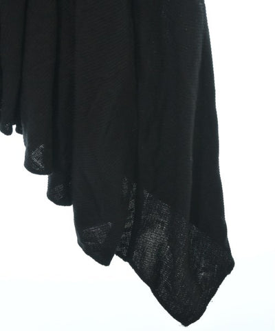 YOHJI YAMAMOTO Dresses