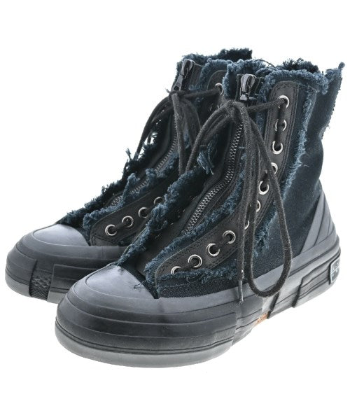 YOHJI YAMAMOTO Sneakers