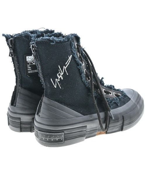 YOHJI YAMAMOTO Sneakers