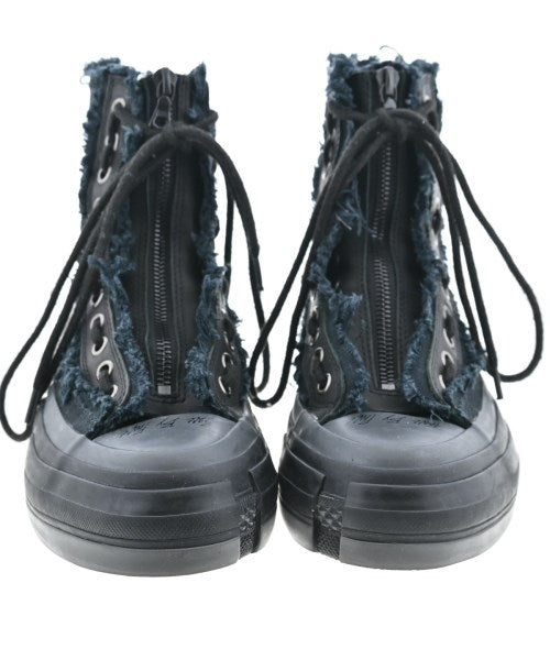 YOHJI YAMAMOTO Sneakers