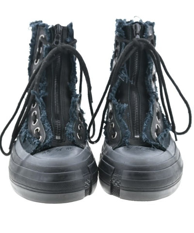 YOHJI YAMAMOTO Sneakers