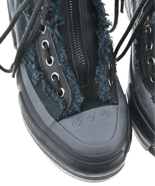 YOHJI YAMAMOTO Sneakers