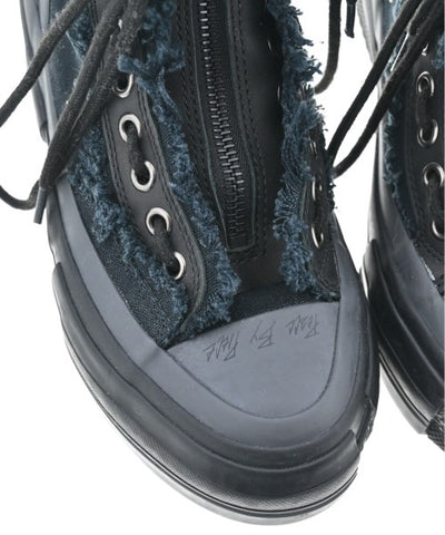 YOHJI YAMAMOTO Sneakers