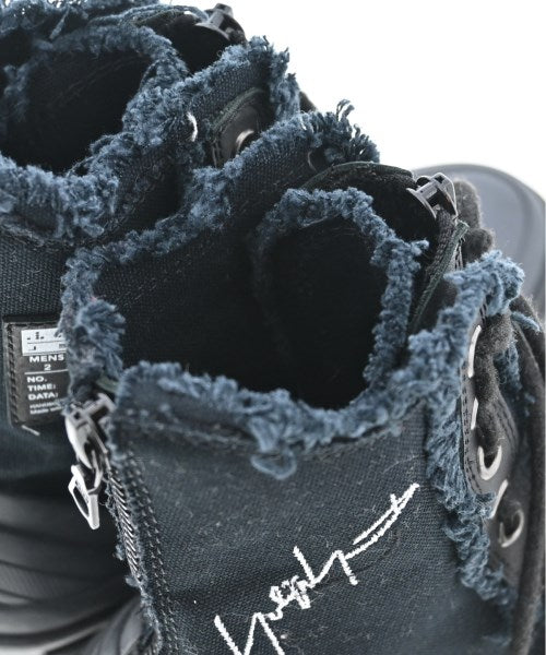 YOHJI YAMAMOTO Sneakers