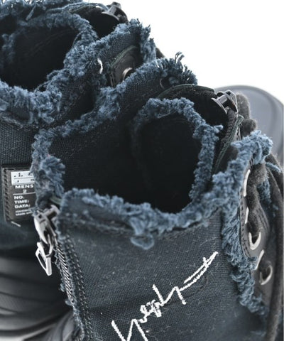 YOHJI YAMAMOTO Sneakers