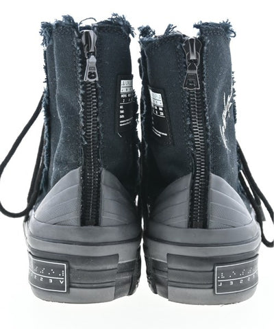 YOHJI YAMAMOTO Sneakers