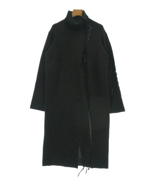 YOHJI YAMAMOTO Dresses