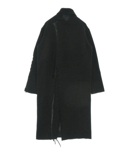 YOHJI YAMAMOTO Dresses