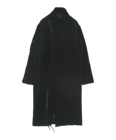 YOHJI YAMAMOTO Dresses