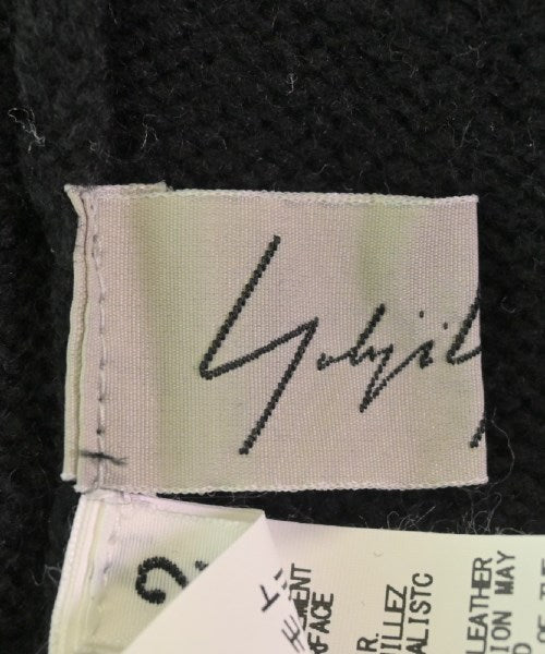YOHJI YAMAMOTO Dresses