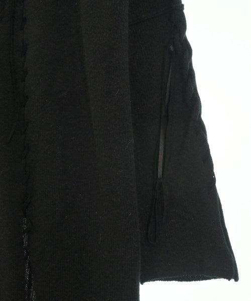 YOHJI YAMAMOTO Dresses