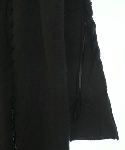 YOHJI YAMAMOTO Dresses