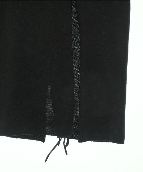 YOHJI YAMAMOTO Dresses