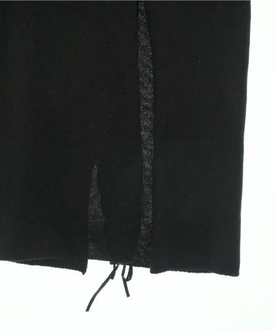 YOHJI YAMAMOTO Dresses