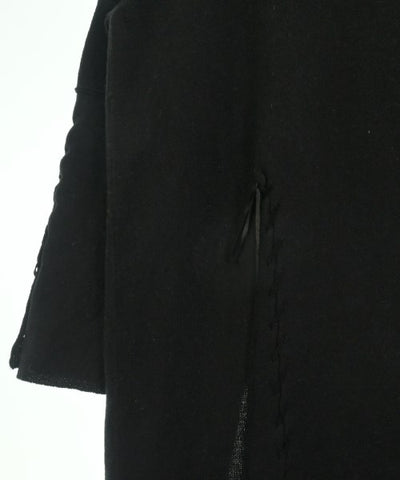 YOHJI YAMAMOTO Dresses