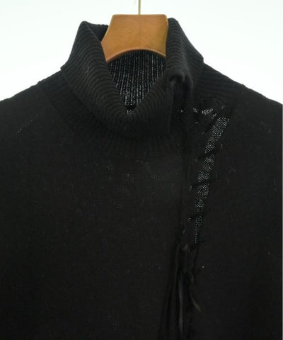 YOHJI YAMAMOTO Dresses