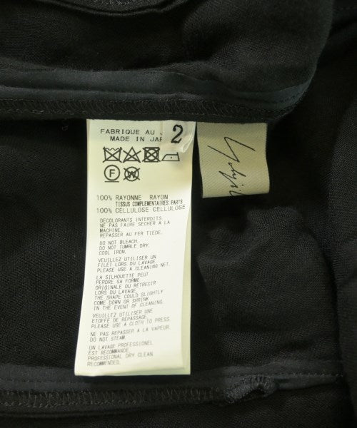 YOHJI YAMAMOTO Other