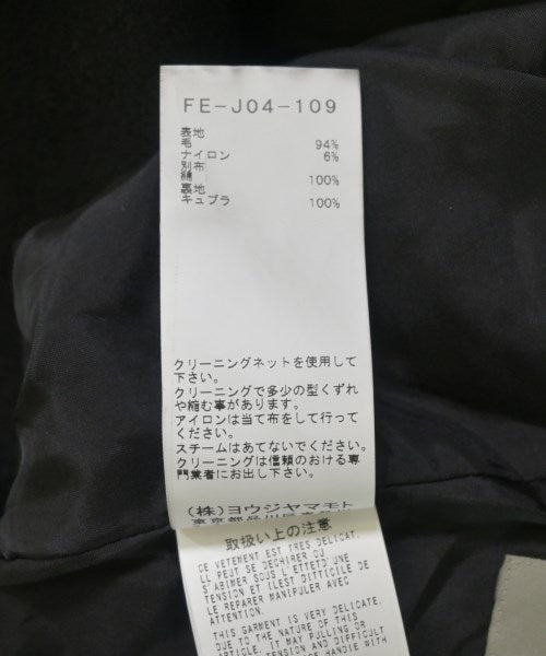 YOHJI YAMAMOTO Other