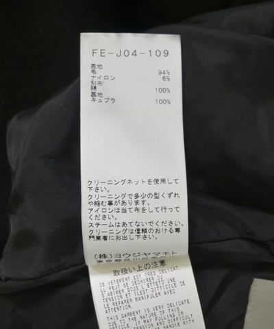 YOHJI YAMAMOTO Other