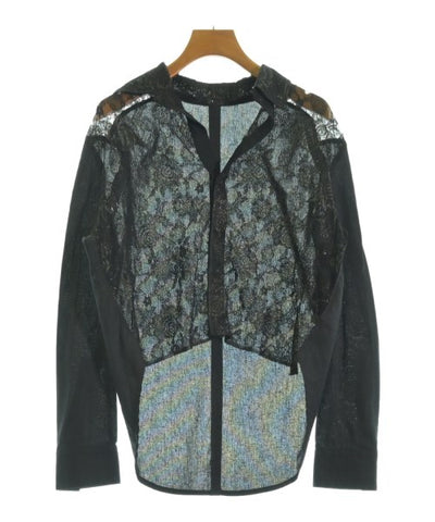 YOHJI YAMAMOTO Casual shirts