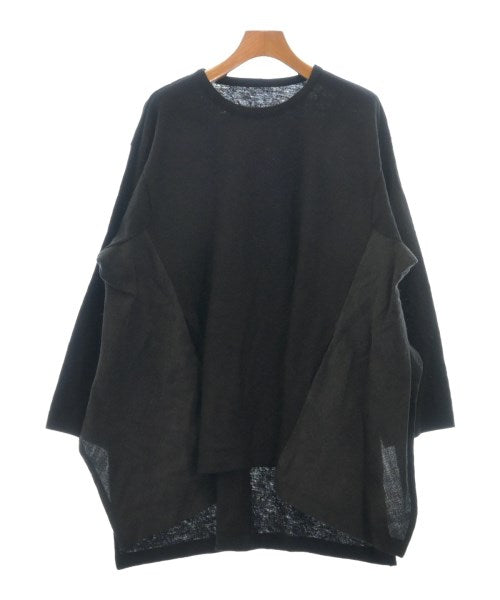YOHJI YAMAMOTO Sweaters